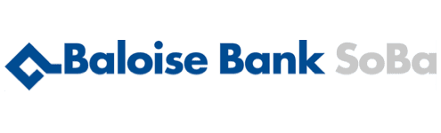Censeo Accueil Nos Partenaires Logo Baloise Bank Soba